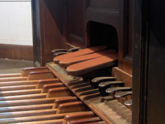 PÃ©dales d'expression