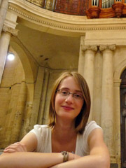 Photo interprète